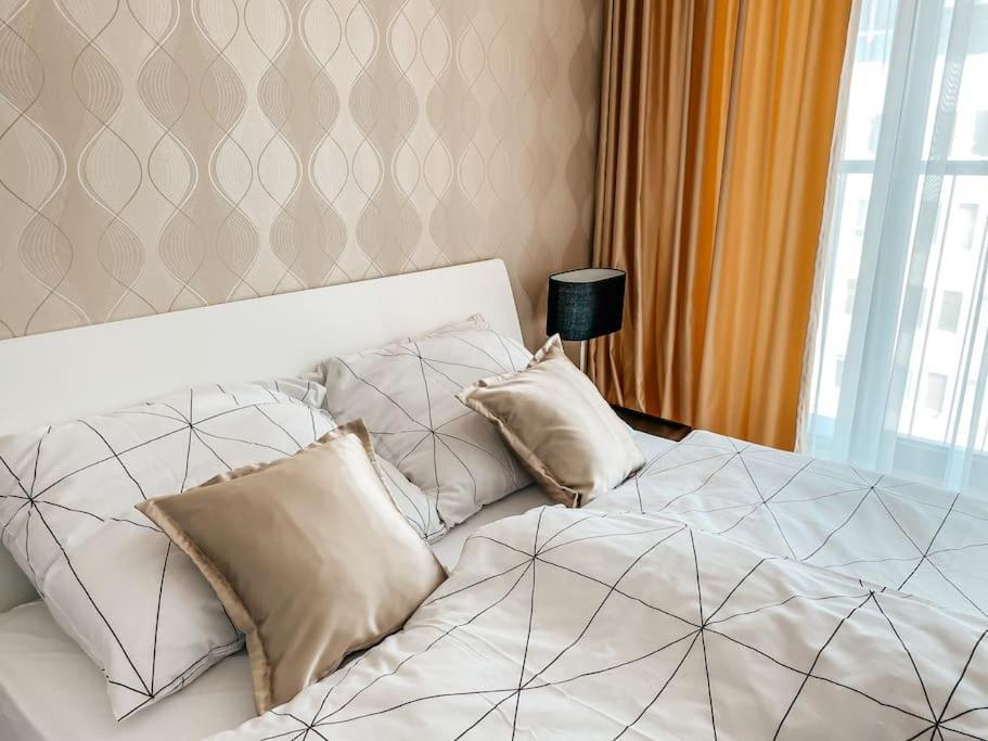 Apartment Cozy Next To Presidential Palace *