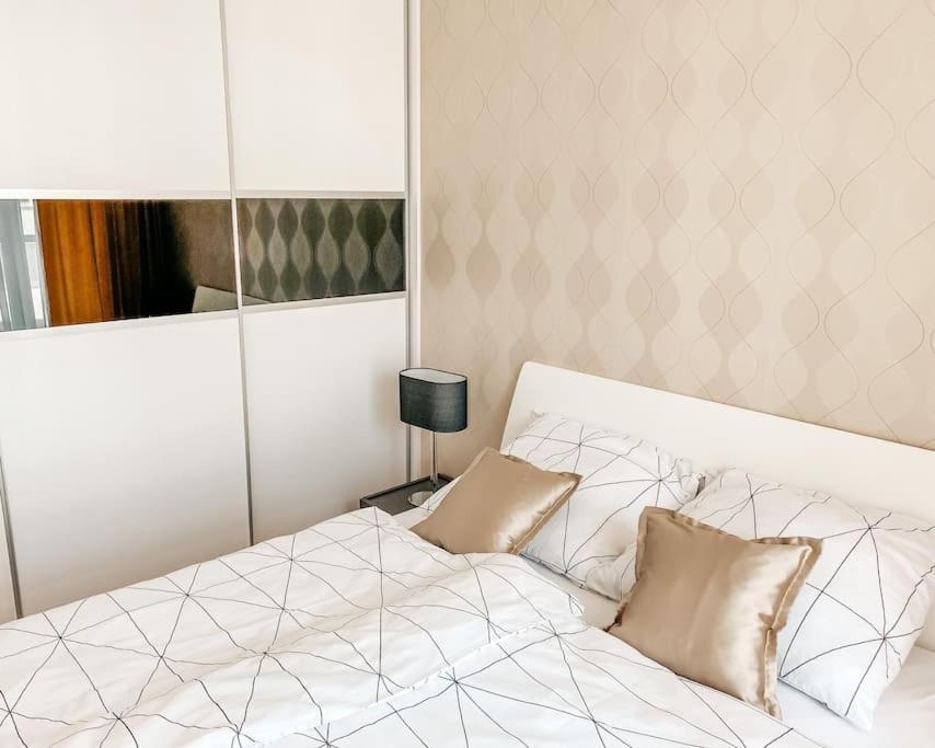 Apartment Cozy Next To Presidential Palace